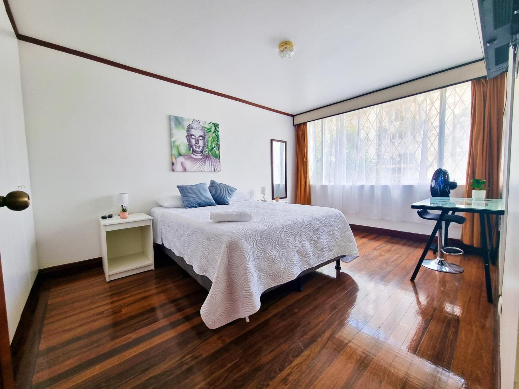 Sabana Studios San José Dış mekan fotoğraf