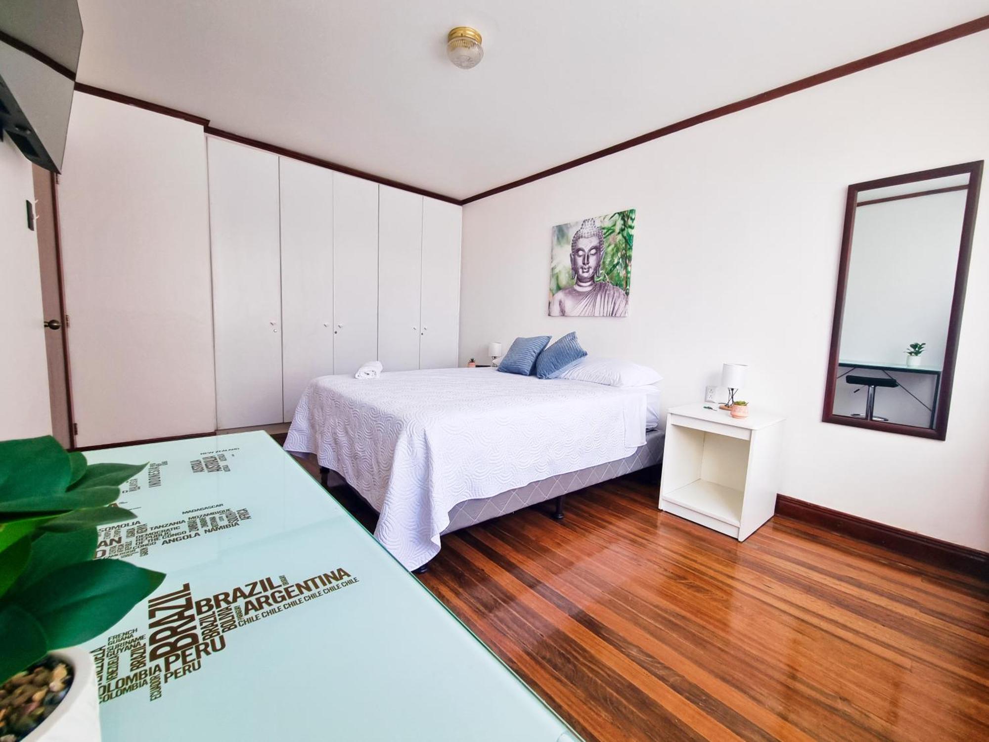 Sabana Studios San José Dış mekan fotoğraf