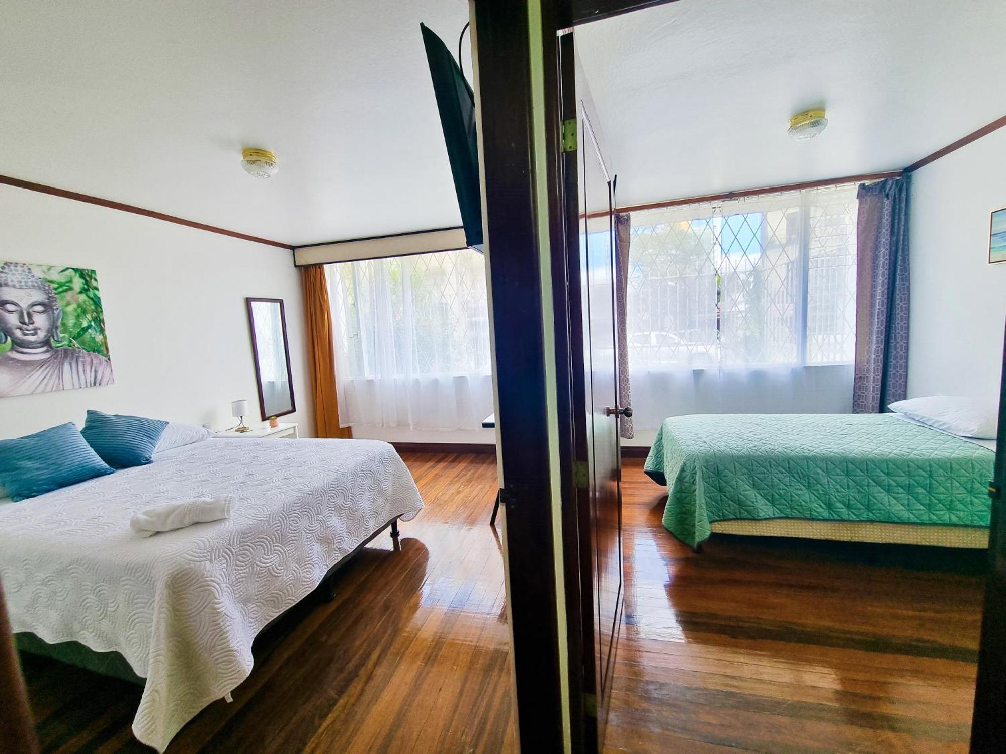 Sabana Studios San José Dış mekan fotoğraf