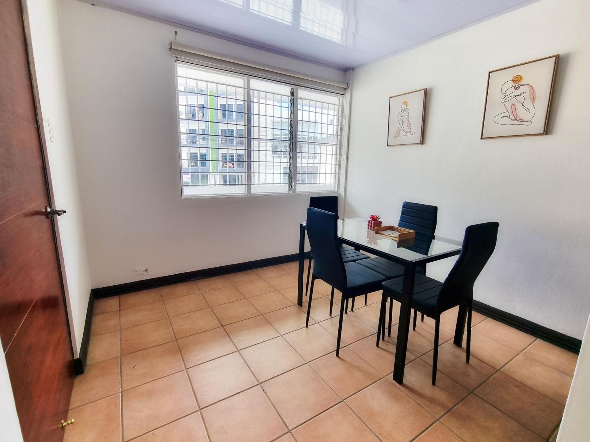 Sabana Studios San José Dış mekan fotoğraf