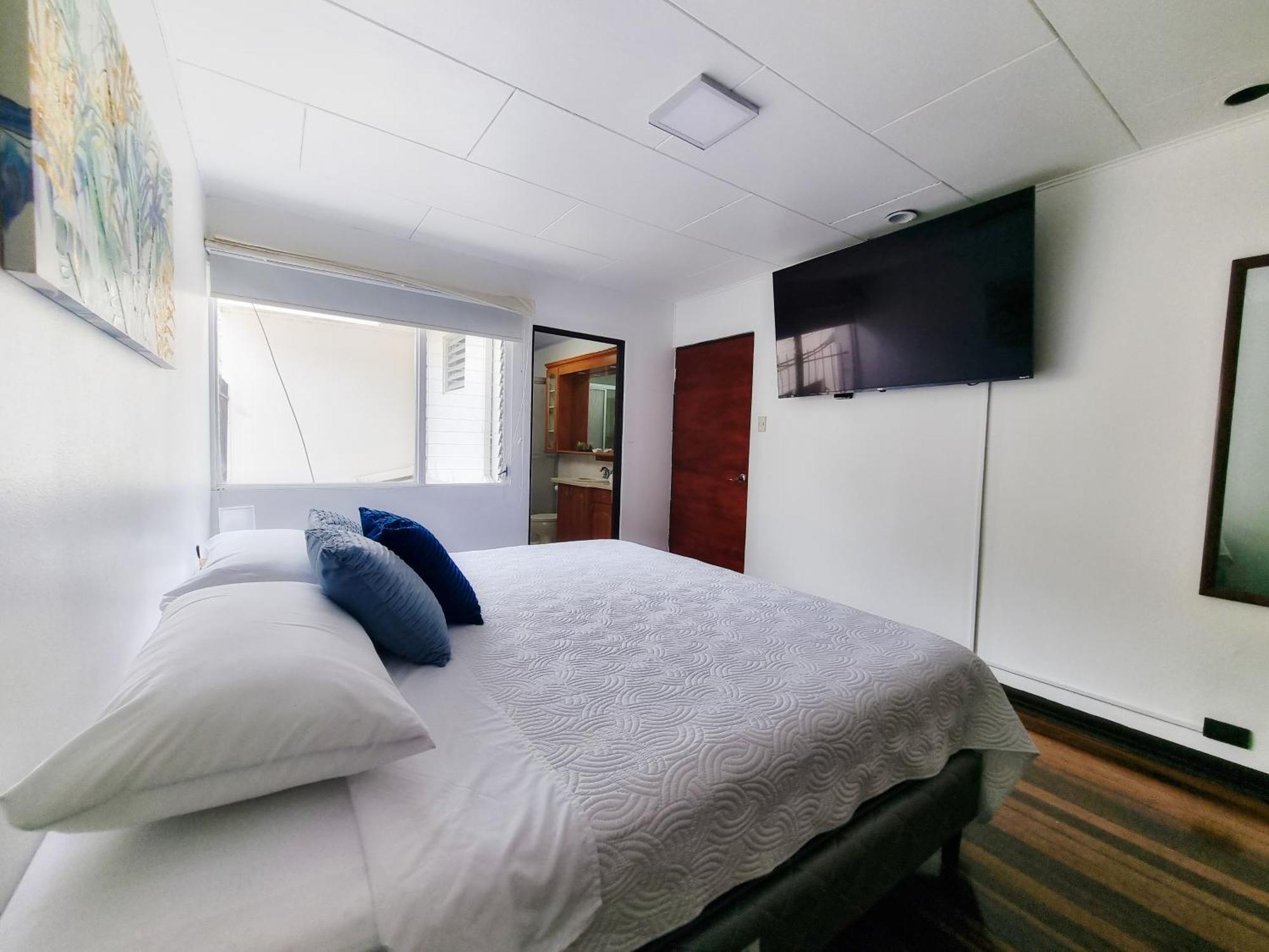 Sabana Studios San José Dış mekan fotoğraf