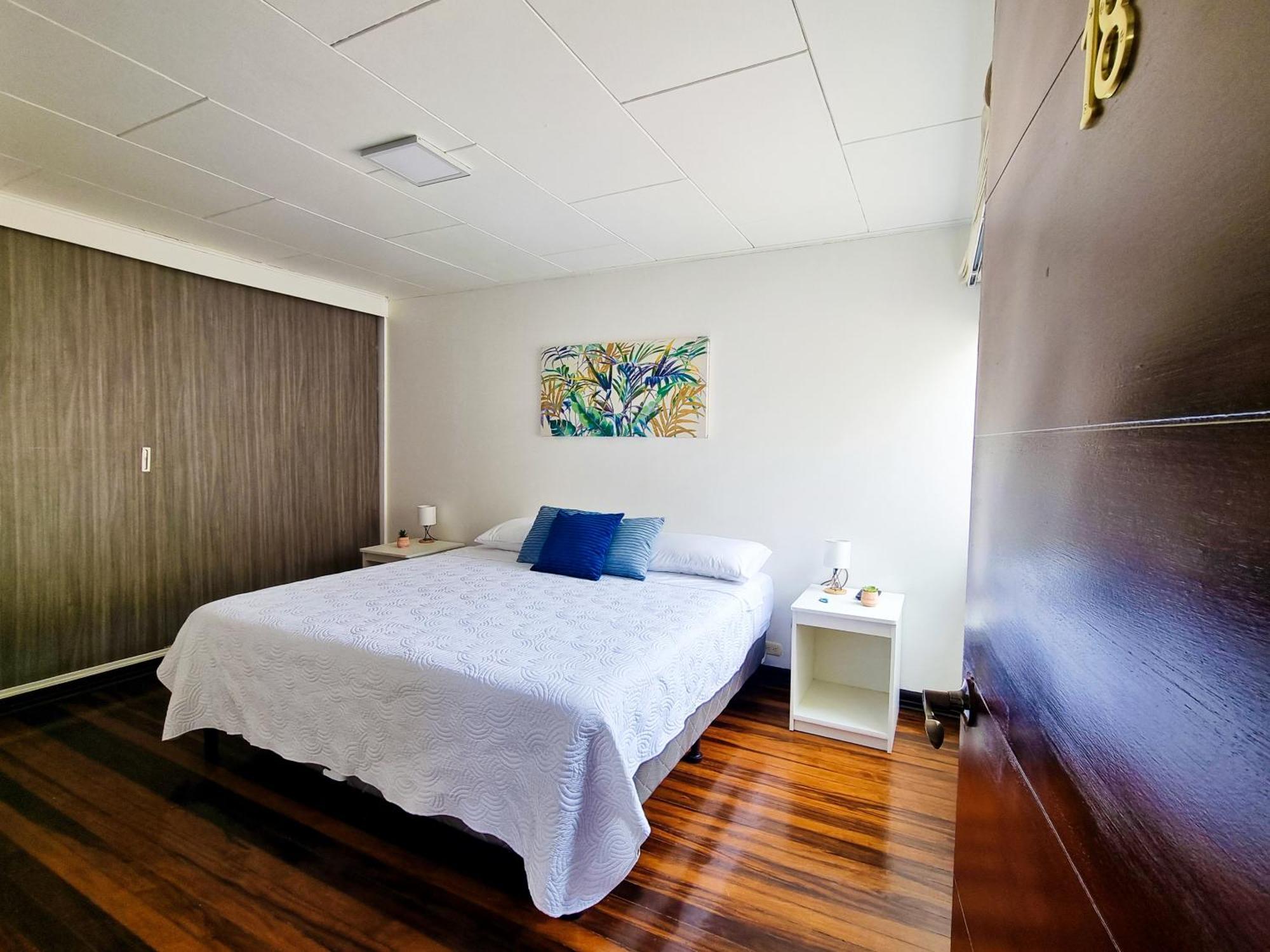 Sabana Studios San José Dış mekan fotoğraf
