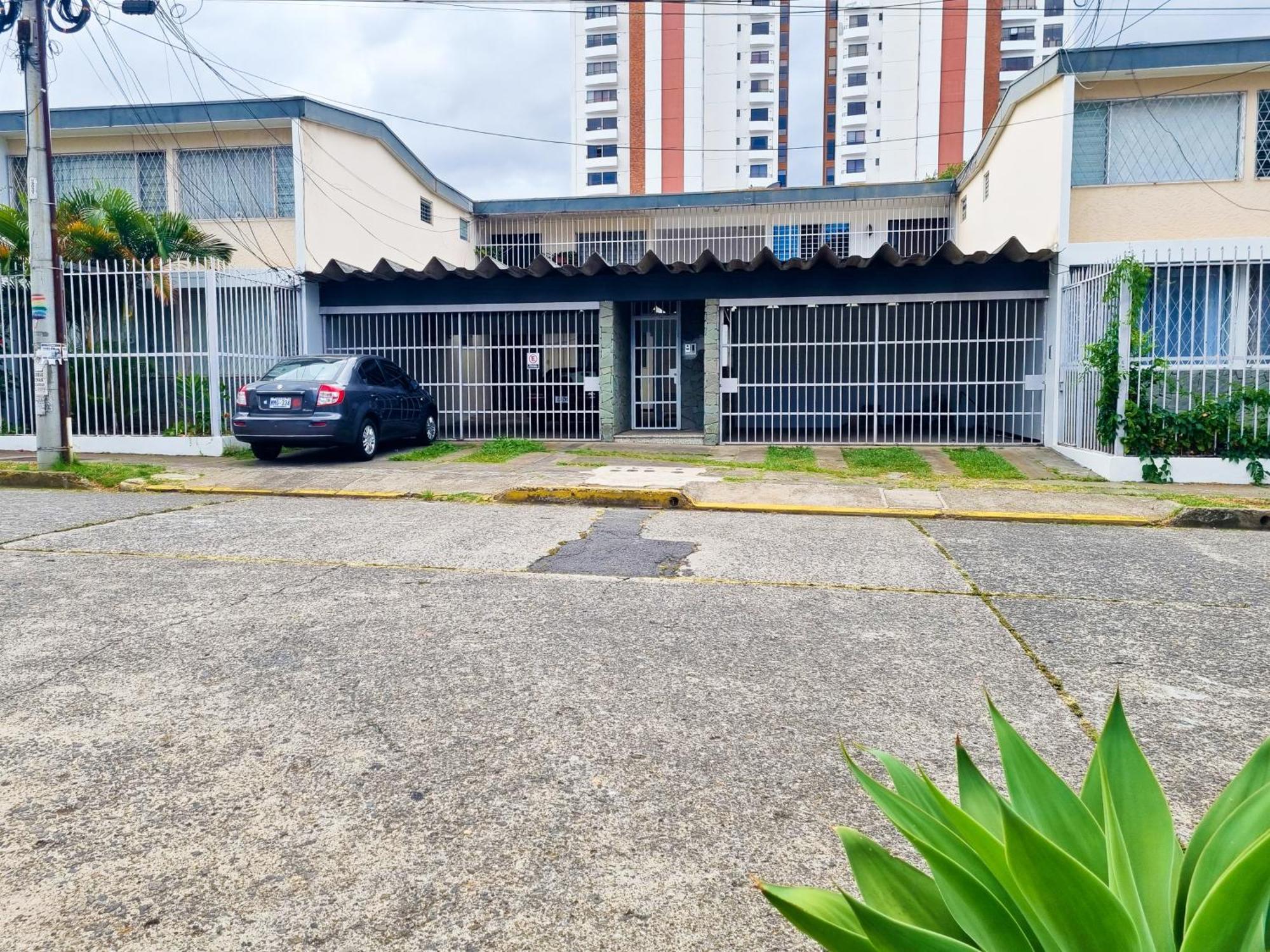 Sabana Studios San José Dış mekan fotoğraf