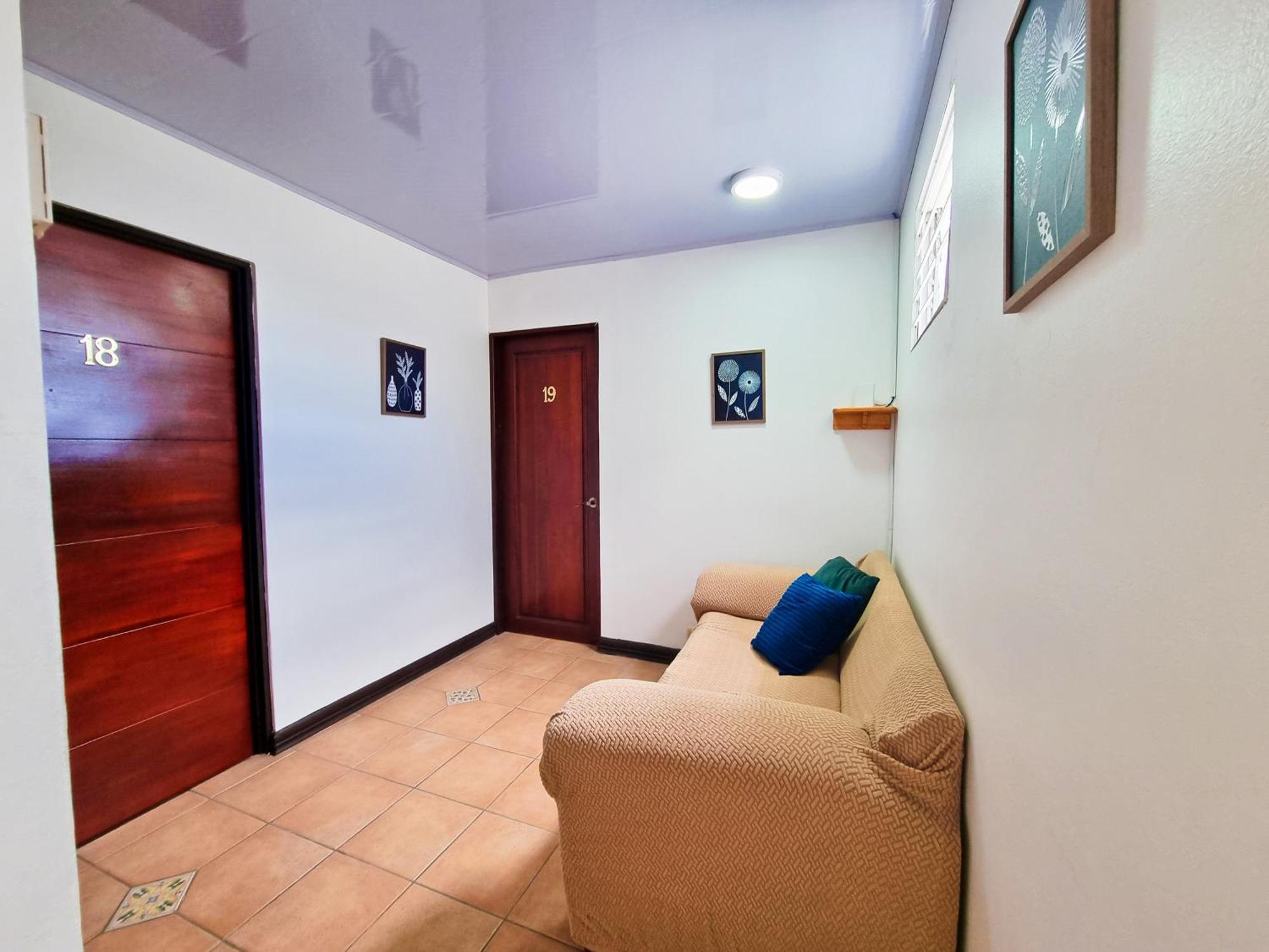 Sabana Studios San José Dış mekan fotoğraf