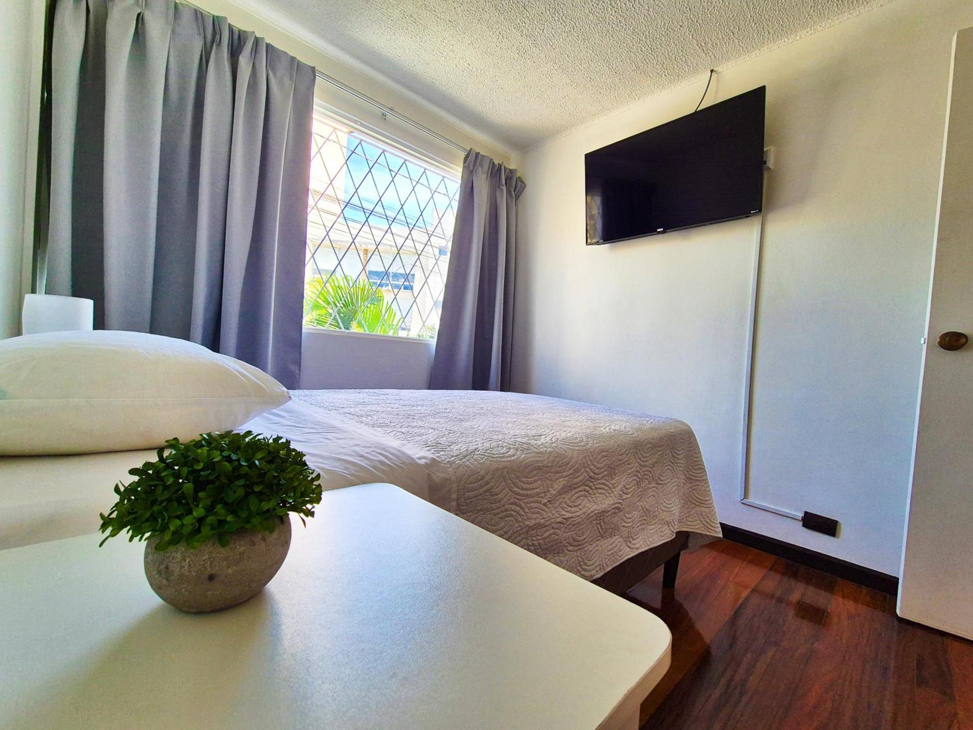 Sabana Studios San José Dış mekan fotoğraf