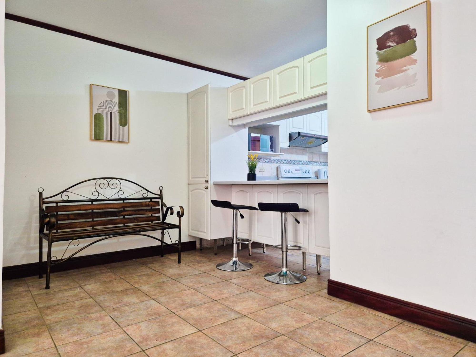 Sabana Studios San José Dış mekan fotoğraf