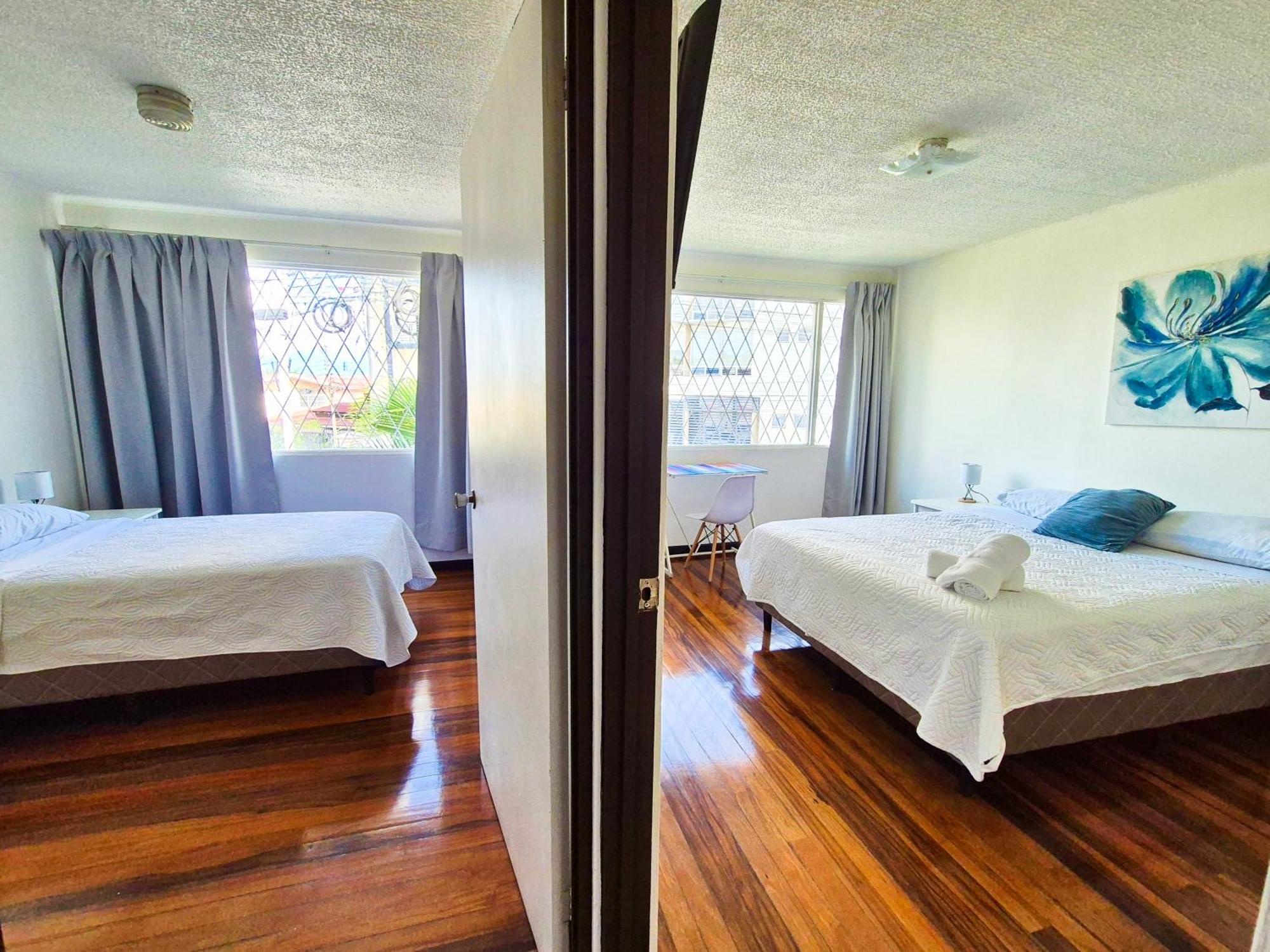 Sabana Studios San José Dış mekan fotoğraf