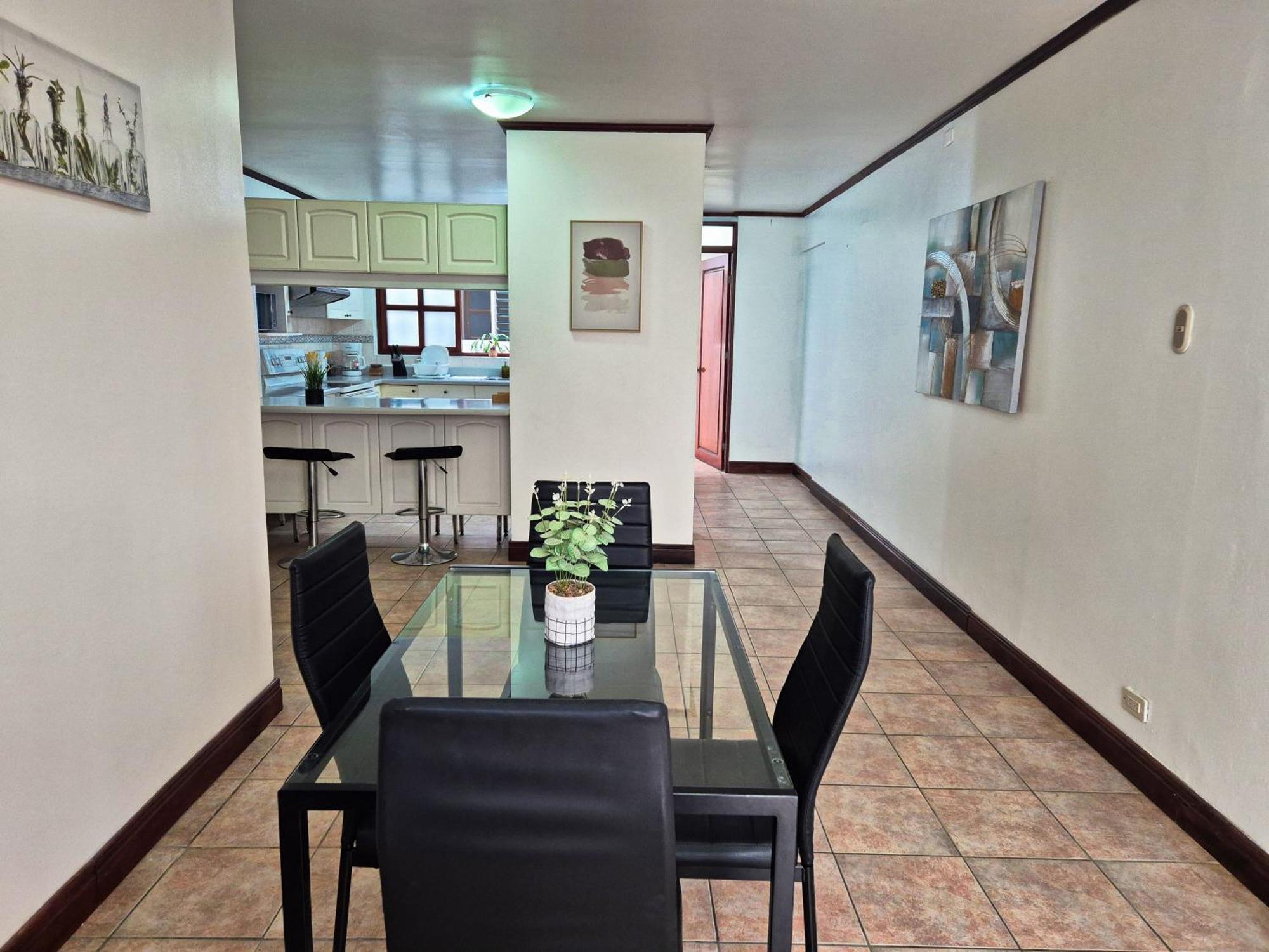 Sabana Studios San José Oda fotoğraf