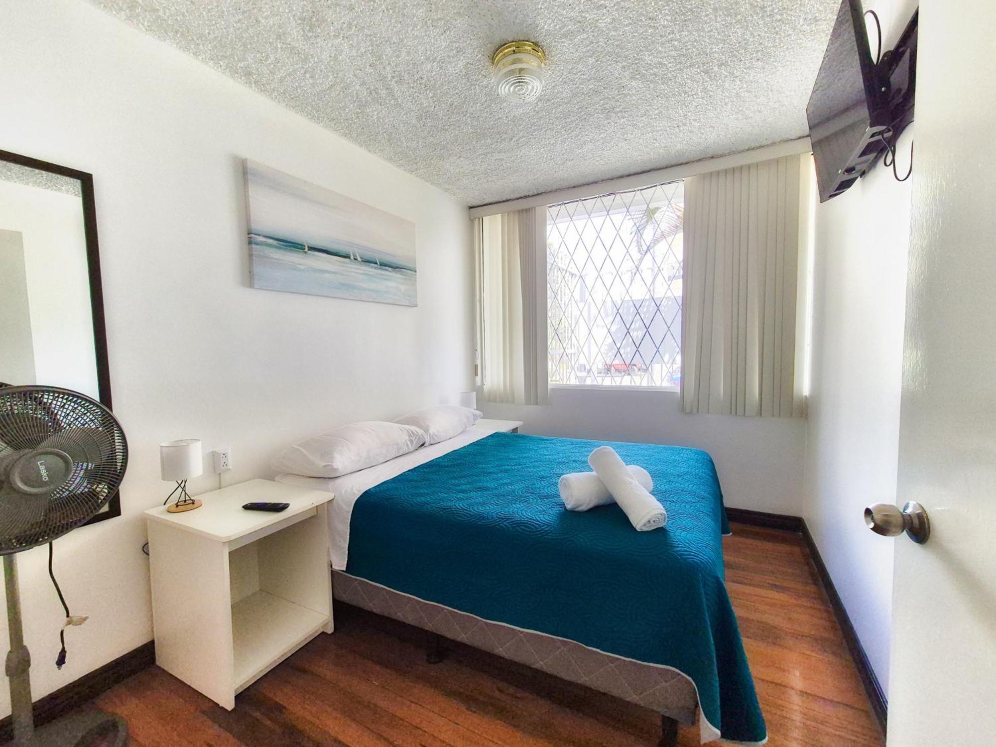 Sabana Studios San José Dış mekan fotoğraf