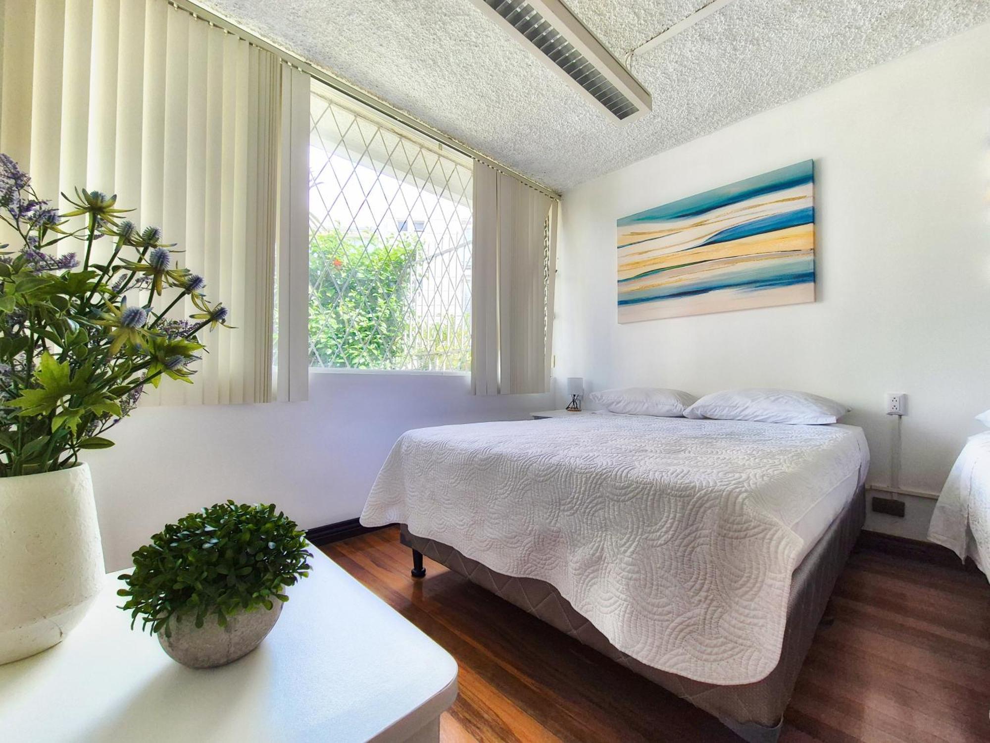 Sabana Studios San José Dış mekan fotoğraf