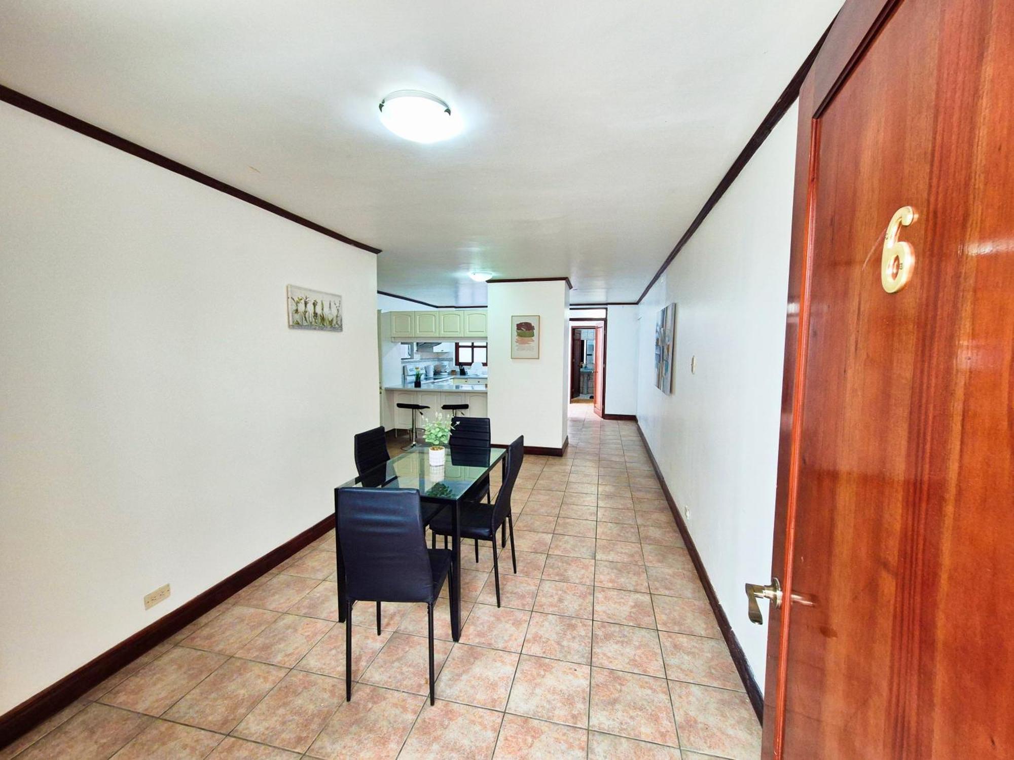 Sabana Studios San José Dış mekan fotoğraf