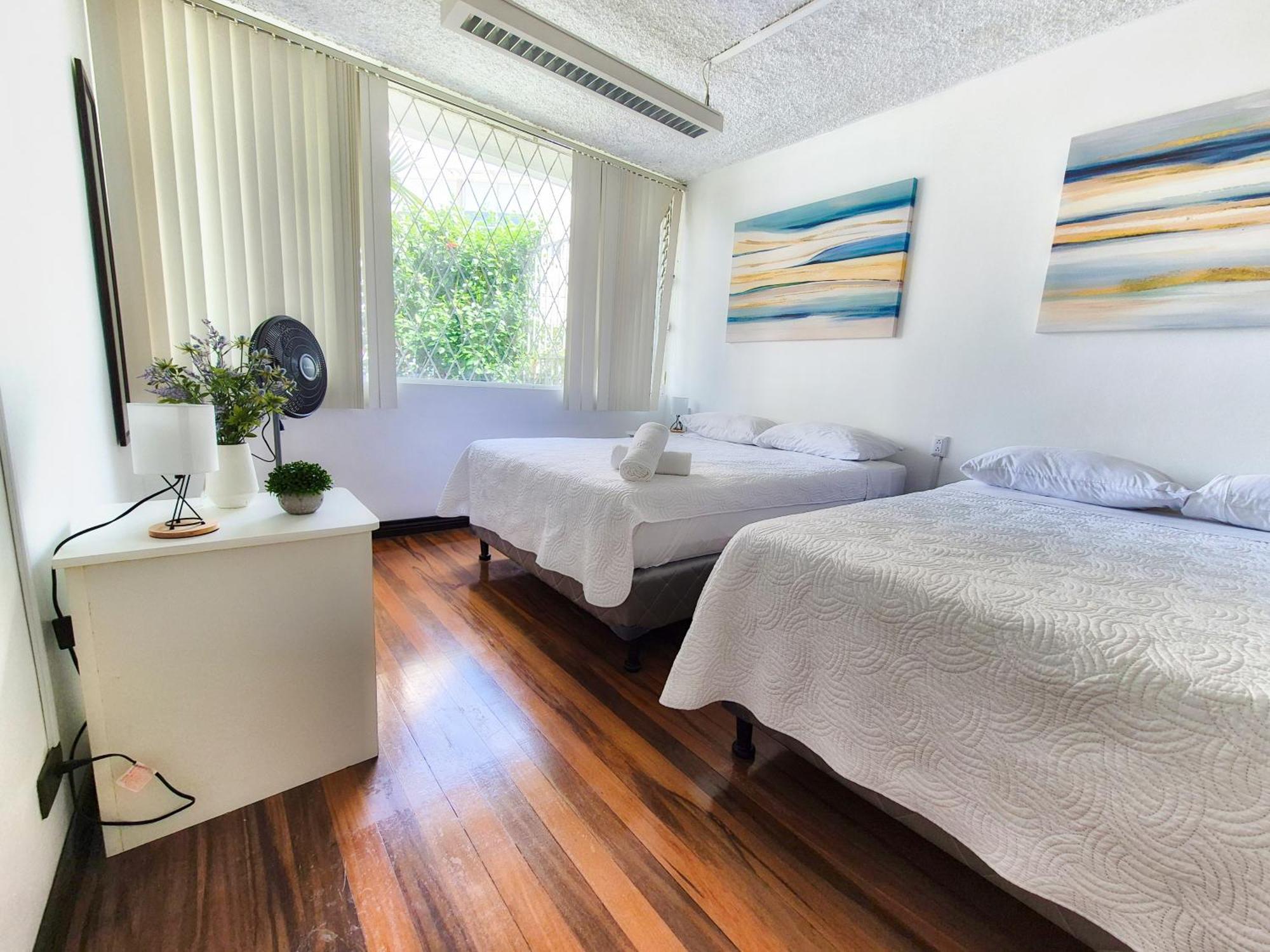 Sabana Studios San José Dış mekan fotoğraf