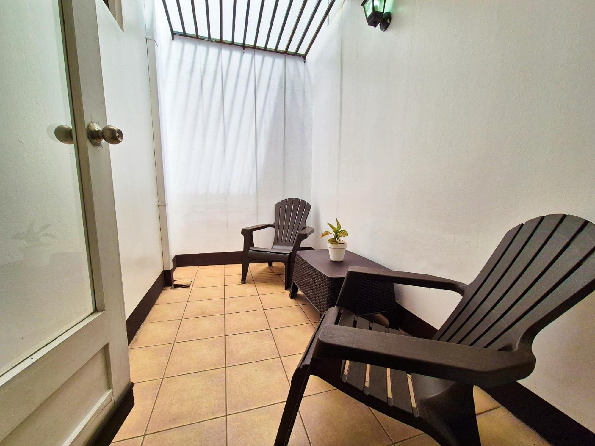 Sabana Studios San José Dış mekan fotoğraf